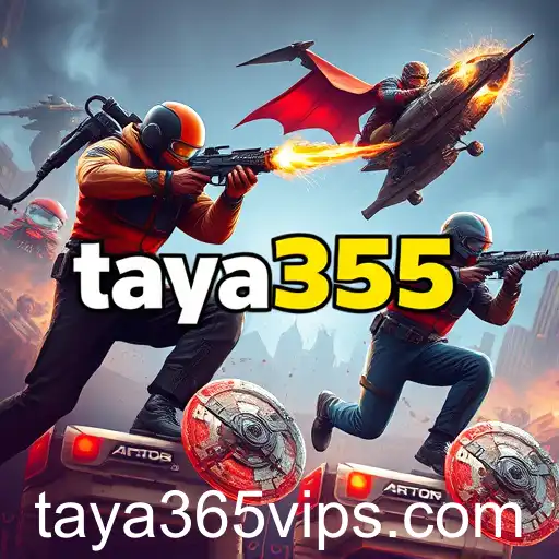 Exploring the Thrilling World of Action Games on Taya365