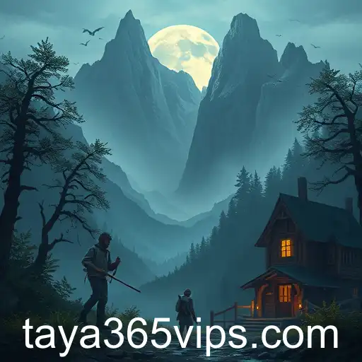 Exploring the Thrilling World of Adventure Games on Taya365