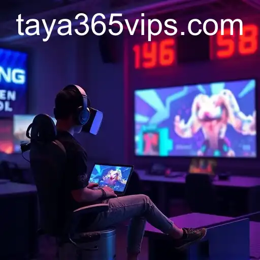 Digital Gaming Trends in 2025