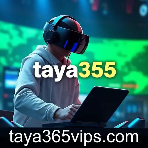 The Evolution of Online Gaming: A Look at taya365