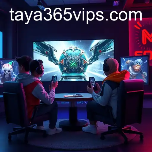 The Evolving Landscape of Online Gaming