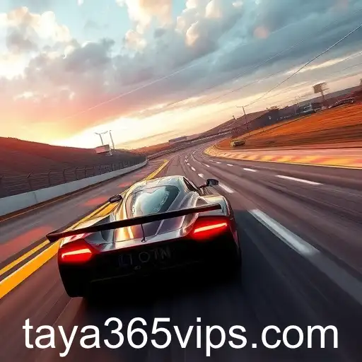 Exploring the Thrilling World of Racing Games with Taya365