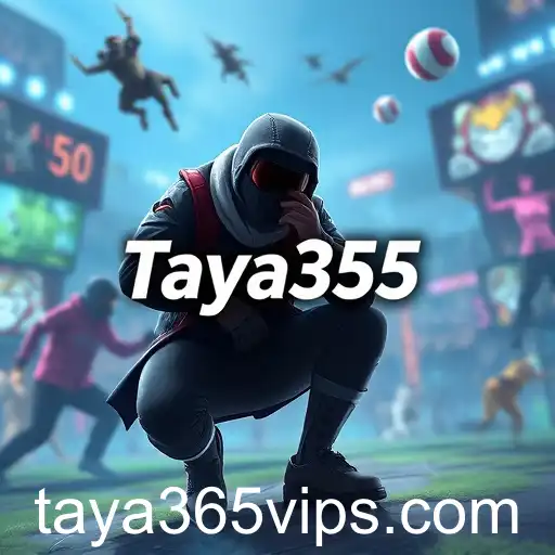 The Rise of Online Gaming: Taya365 Leads the Charge
