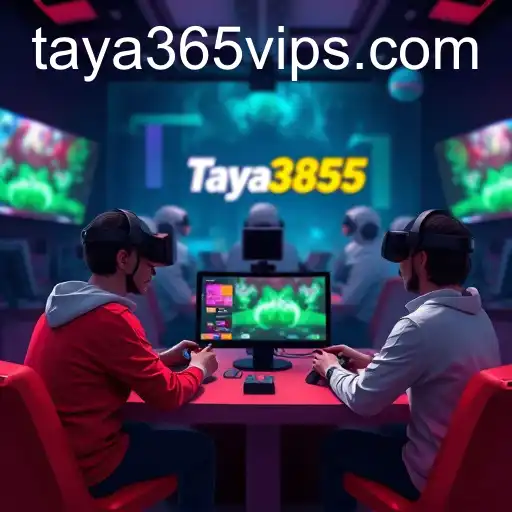 The Rise of Online Gaming Communities