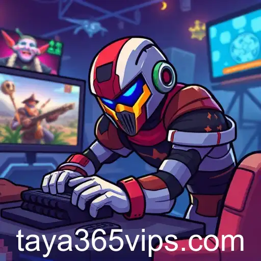 The Rise of Online Gaming in an Evolving Digital Landscape