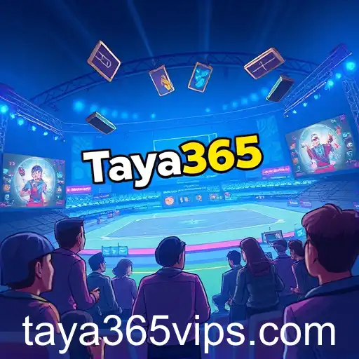 The Rise of Taya365: A New Era in Online Gaming
