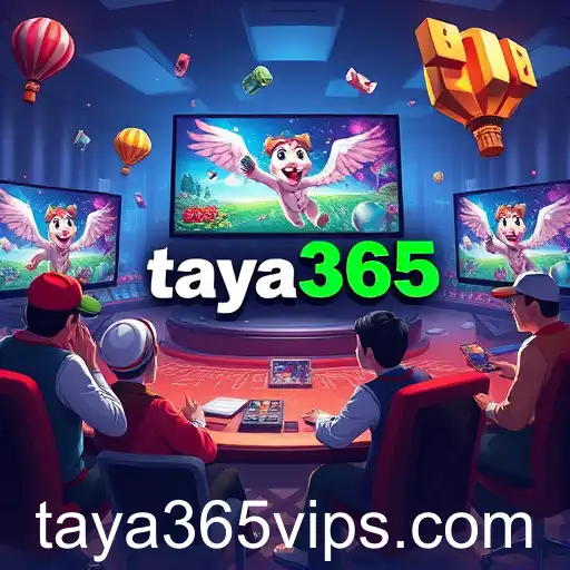 The Rise of Taya365 in Online Gaming