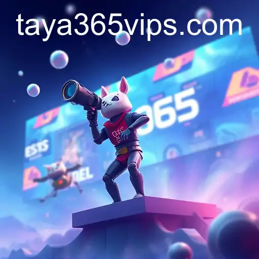 The Rise of Taya365 in the Gaming World