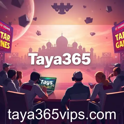 The Rise of Taya365: Innovations in Online Gaming