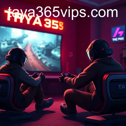 The Rise of Taya365 in the Gaming World
