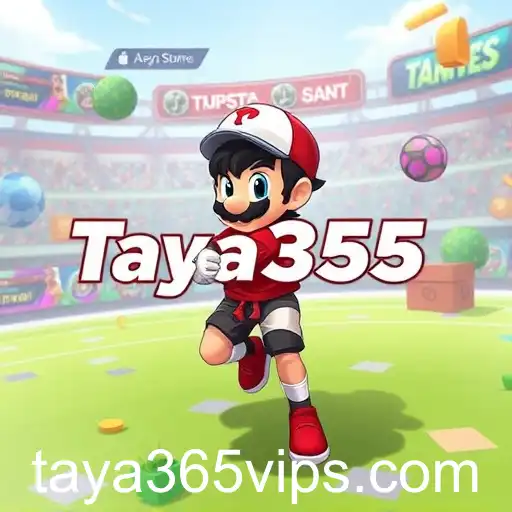 Online Gaming in 2025: The Rise of Taya365