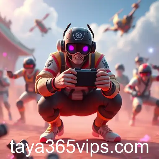 The Rising Impact of Online Gaming in 2025