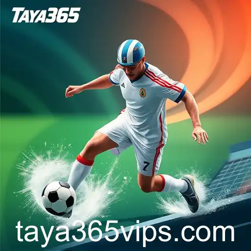 Exploring the Exciting World of Sports Games: A Deep Dive into Taya365