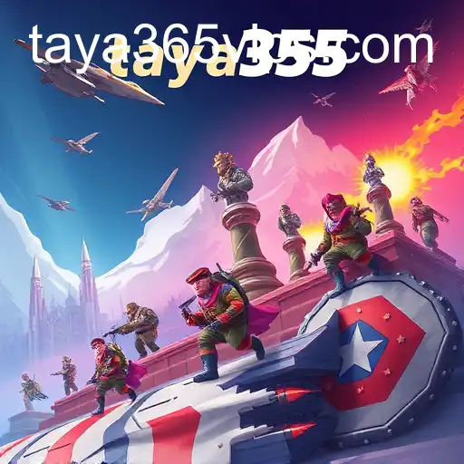 Exploring Strategy Games on Taya365: A Deep Dive into the World of Tactical Brilliance
