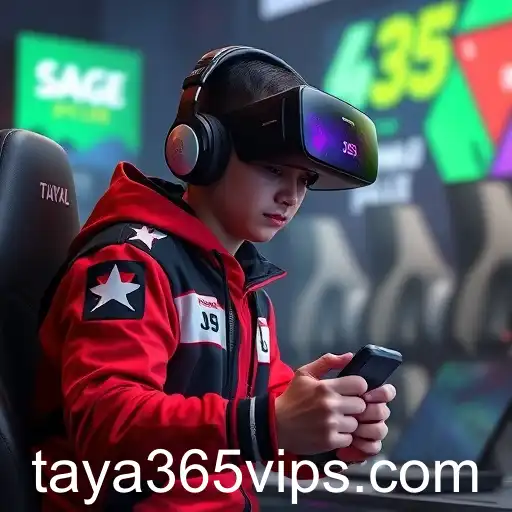 taya365