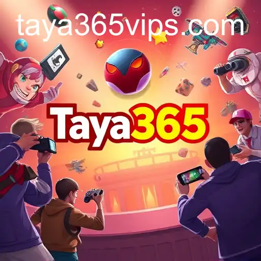 Gaming Insights: Exploring the Rise of Taya365