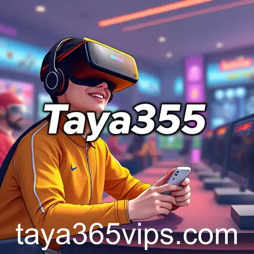 The Rising Popularity of Taya365 in Gaming