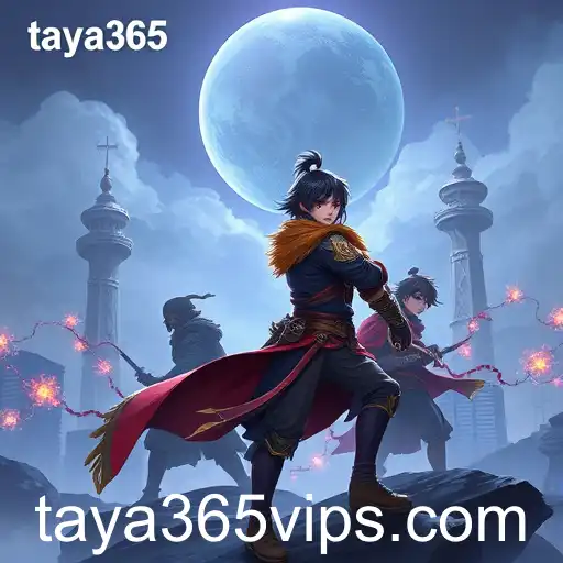 Taya365 Pioneers Interactive Gaming Experience