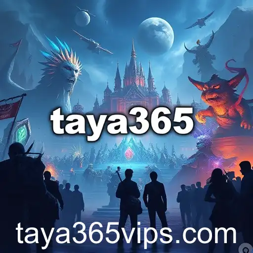 Taya365 Revolutionizing Online Gaming in 2025
