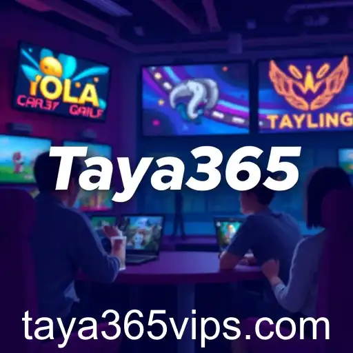 taya365